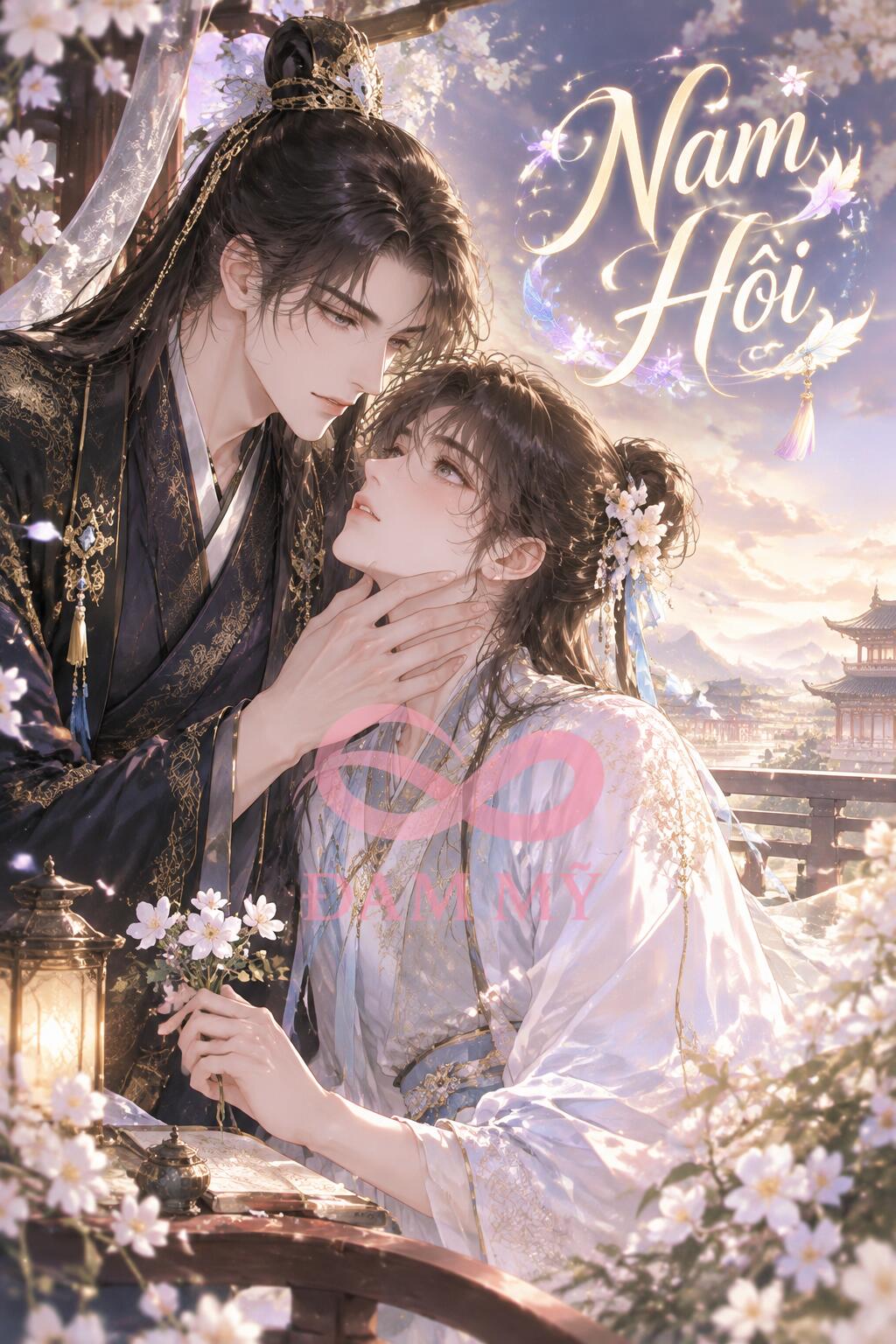 Nam Hồi