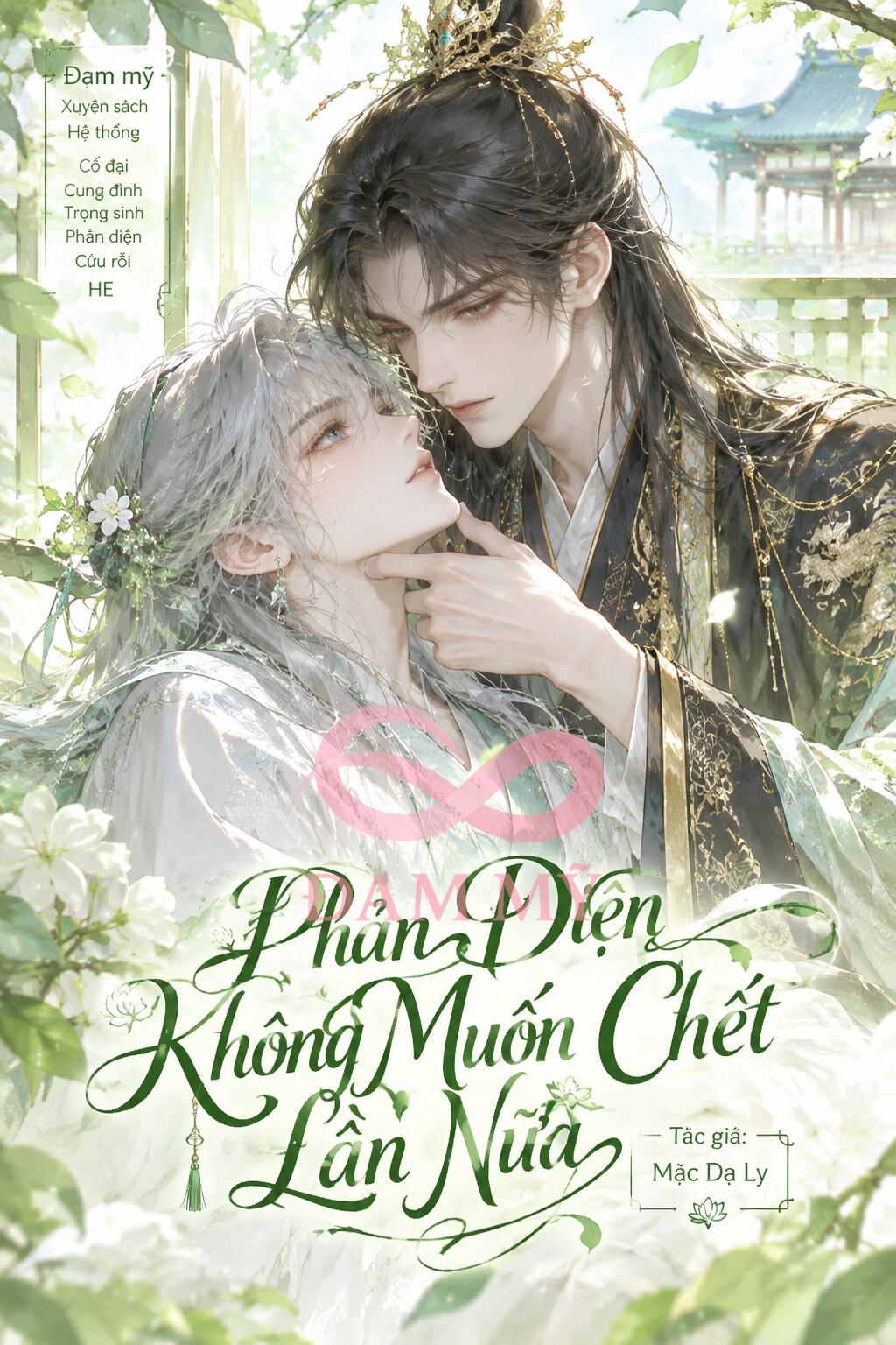 Phản Diện Không Muốn Chết Lần Nữa