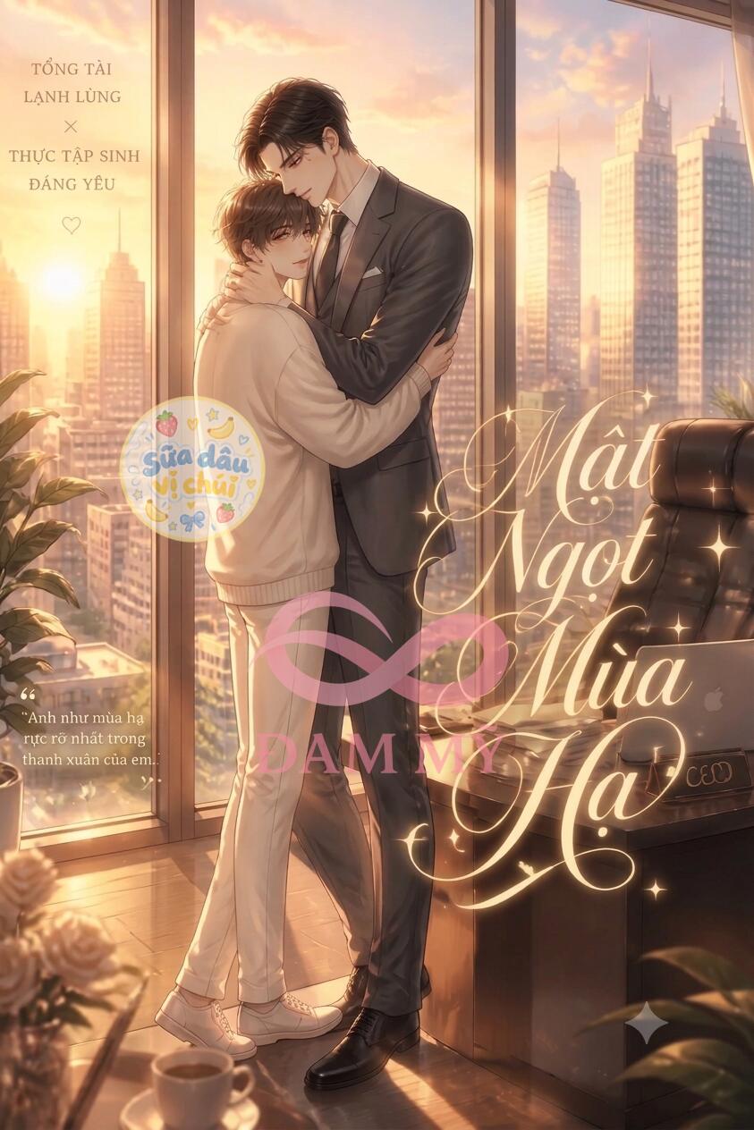 Mật Ngọt Mùa Hạ