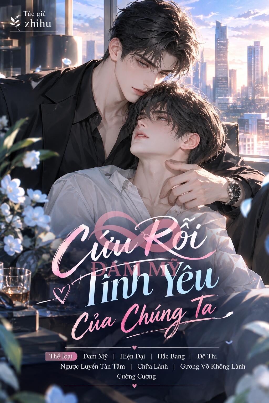 (Hạ bộ) Cứu Rỗi Tình Yêu Của Chúng Ta