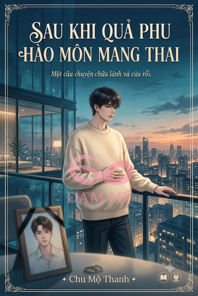 Sau Khi Quả Phu Hào Môn Mang Thai