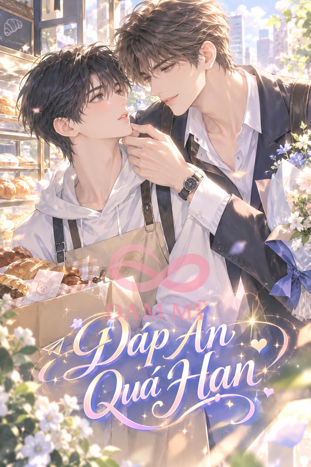 Đáp Án Quá Hạn