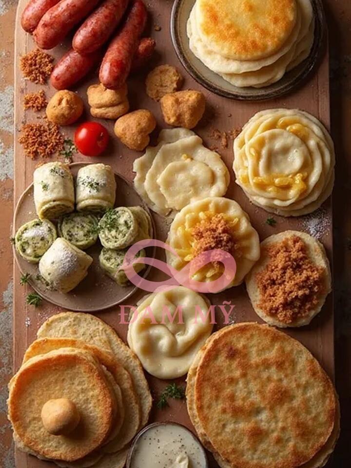 Sự trả thù từ huynh đệ