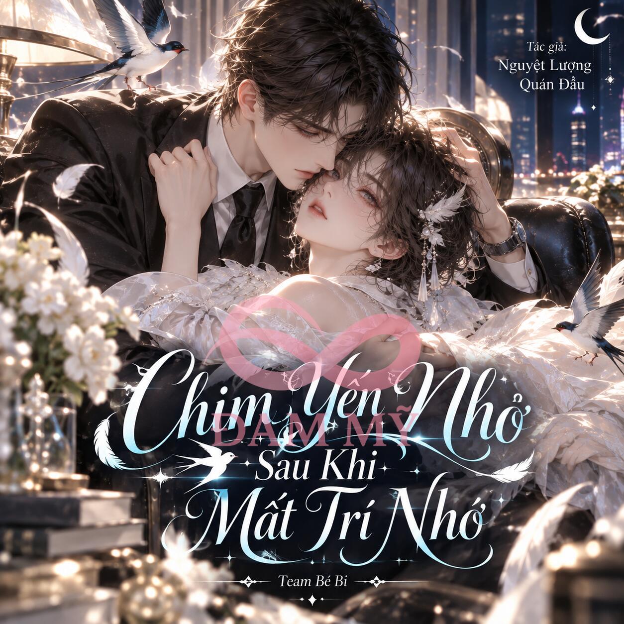 Chim Yến Nhỏ Sau Khi Mất Trí Nhớ