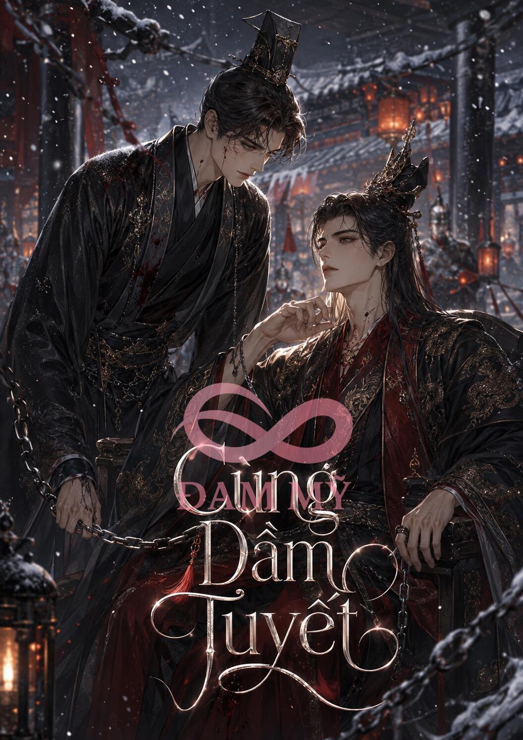 Cùng Dầm Tuyết