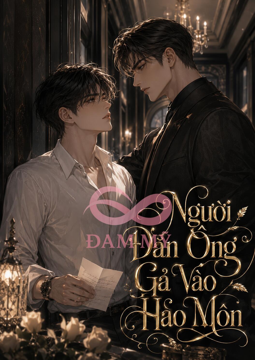 Người Đàn Ông Gả Vào Hào Môn