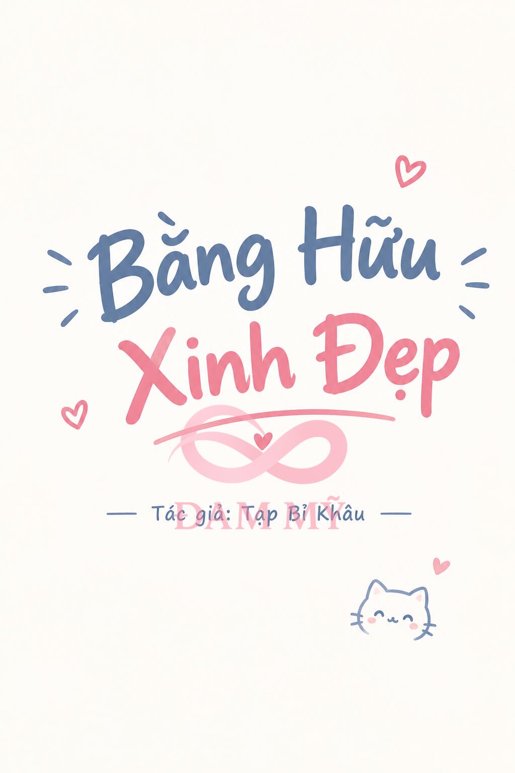 Bằng Hữu Xinh Đẹp