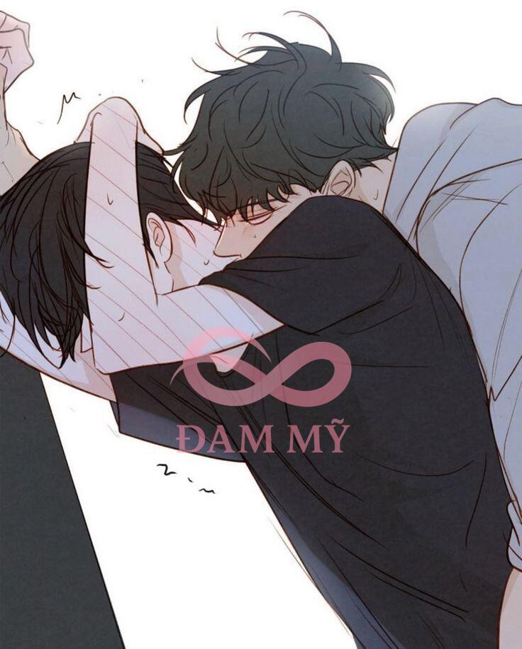 Bẫy Ngọt Ngào Của Chú Út