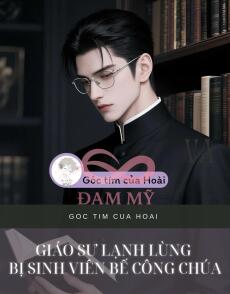 Giáo sư lạnh lùng bị sinh viên bế công chúa