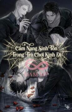 [NP] Cẩm Nang Sinh Tồn Trong Trò Chơi Kinh Dị