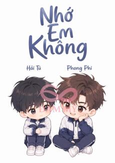 Cậu còn nhớ tôi không?