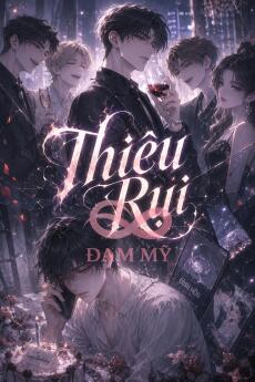 Thiêu Rụi