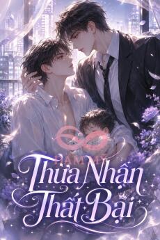 Thừa Nhận Thất Bại