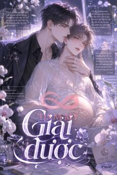 Giải Dược