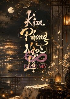 Kim Phong Ngọc Lộ