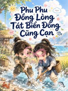 Phu Phu Đồng Lòng Tát Biển Đông Cũng Cạn