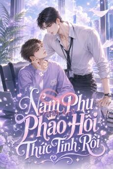 Nam Phụ Pháo Hôi Thức Tỉnh Rồi
