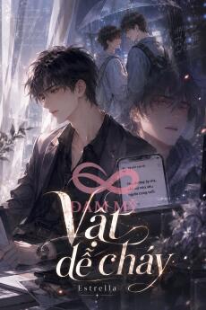 Vật Dễ Cháy