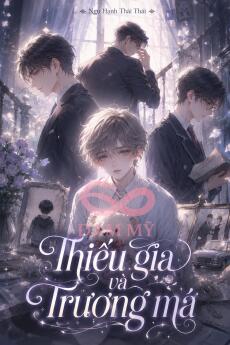 Thiếu gia và Trương má