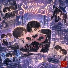 Muôn Vàn Sủng Ái