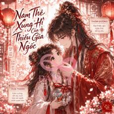 Nam Thê Xung Hỉ Của Thiếu Gia Ngốc