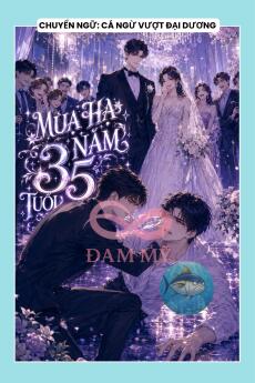 MÙA HẠ NĂM 35 TUỔI
