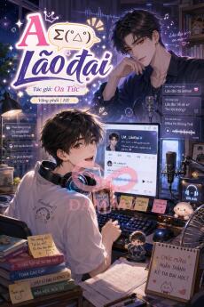 A Σ(°△°) Lão Đại