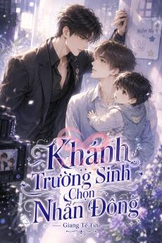 Khánh Trường Sinh Chọn Nhẫn Đông