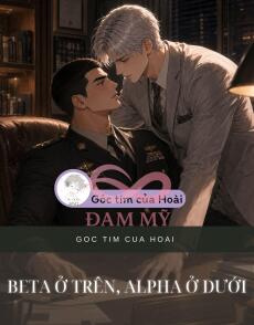 BETA Ở TRÊN, ALPHA Ở DƯỚI