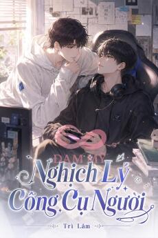 Nghịch Lý Công Cụ Người