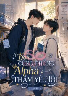 Bạn Cùng Phòng Alpha Thầm Yêu Tôi