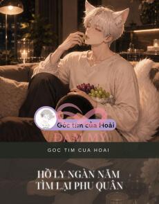Hồ Ly Ngàn Năm Tìm Lại Phu Quân