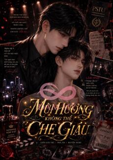 Mùi Hương Không Thể Che Giấu