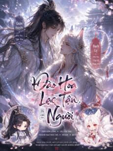 Đào Hoa Lạc Tận, Chỉ Còn Người