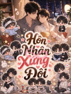 Hôn Nhân Xứng Đôi
