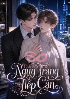 Ngụy Trang Tiếp Cận