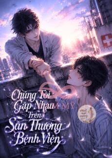 Chúng Tôi Gặp Nhau Trên Sân Thượng Bệnh Viện