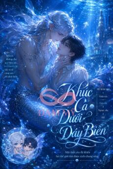 Khúc Ca Dưới Đáy Biển