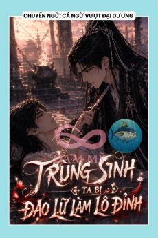 TRÙNG SINH TA BỊ ĐẠO LỮ LÀM LÔ ĐỈNH