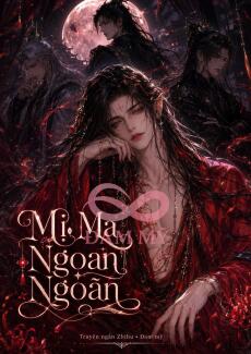 Mị Ma Ngoan Ngoãn