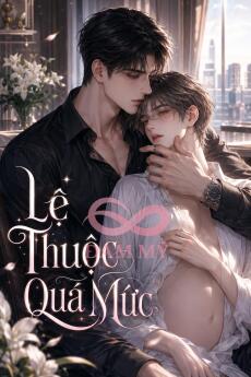 Lệ Thuộc Quá Mức