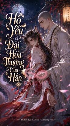 Hồ Yêu Và Đại Hòa Thượng Của Hắn