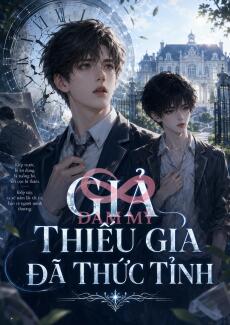 Giả Thiếu Gia Đã Thức Tỉnh