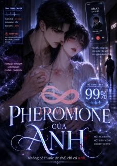 Pheromone Của Anh
