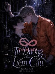 TU DƯỠNG CỦA LIẾM CẨU