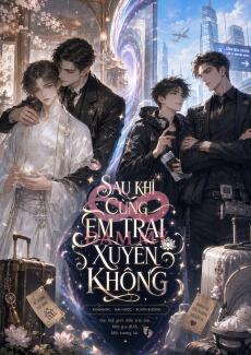 Sau Khi Cùng Em Trai Xuyên Không