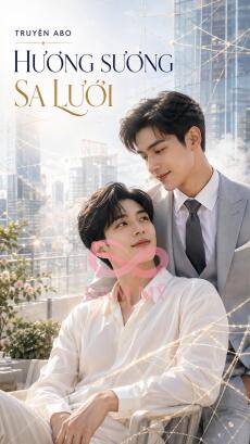 HƯƠNG SƯƠNG SA LƯỚI