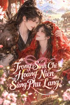 Trọng Sinh Chi Hoang Niên Sủng Phu Lang