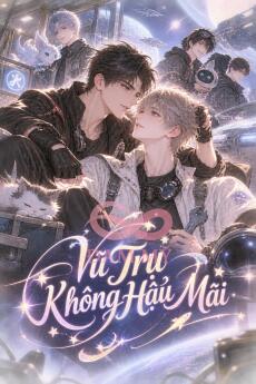 Vũ Trụ Không Hậu Mãi