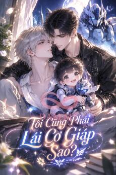 Tôi Cũng Phải Lái Cơ Giáp Sao?
